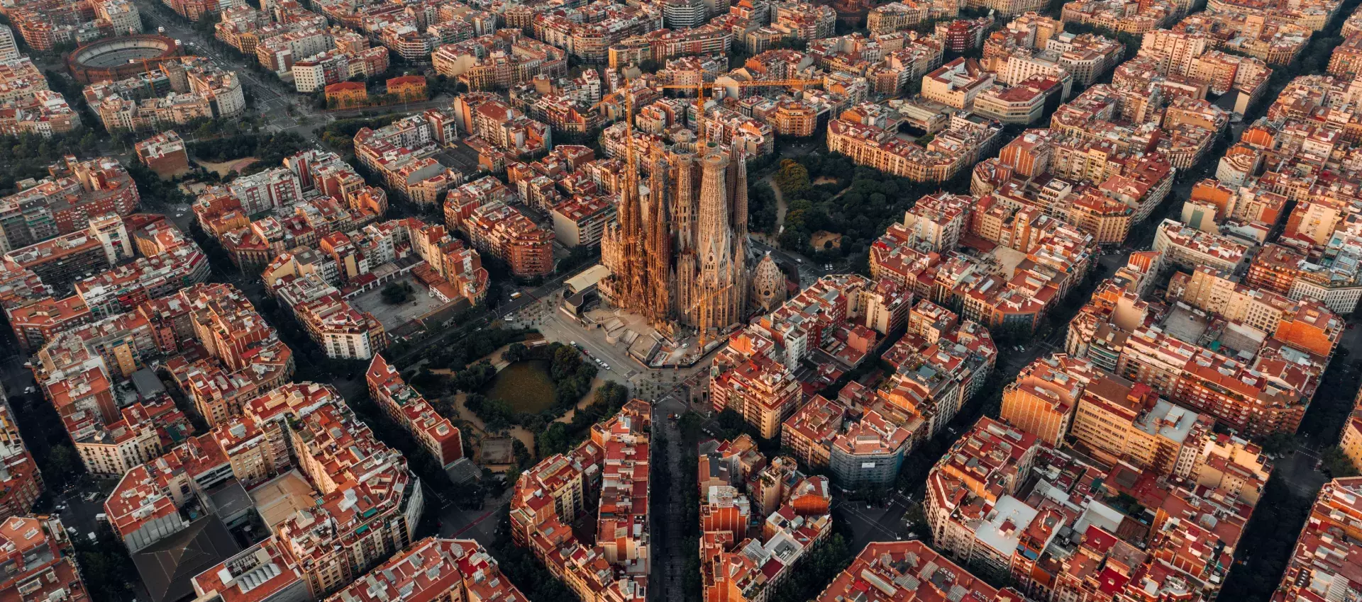 renting Barcelona
