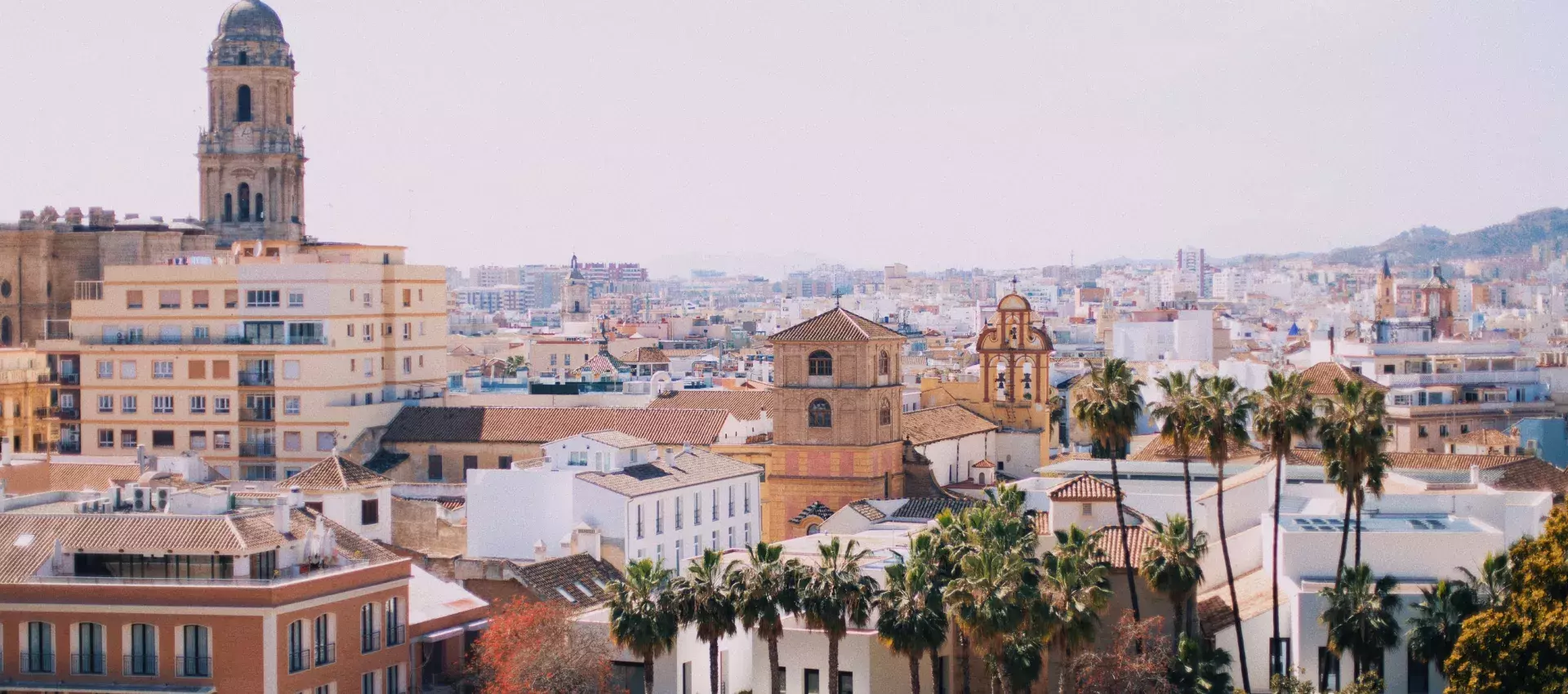 Renting Málaga
