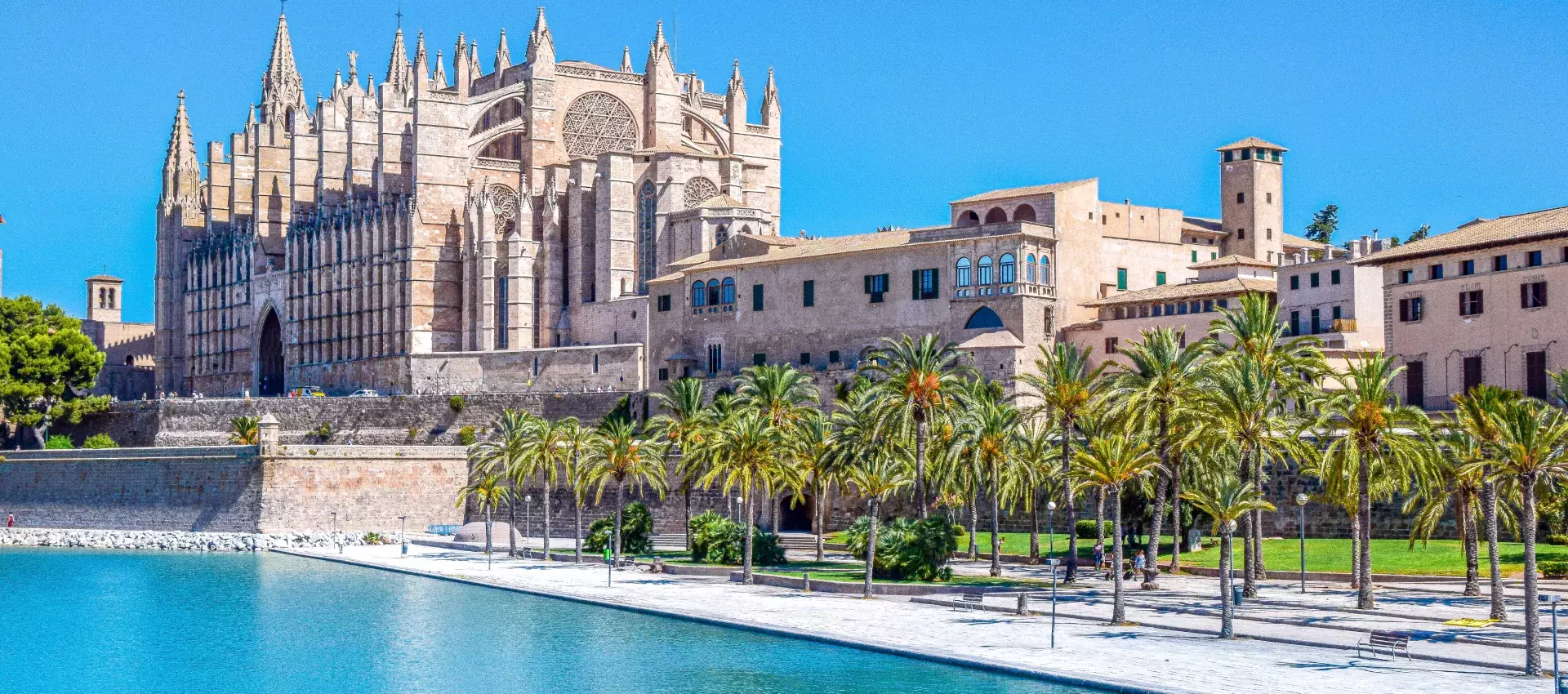 Renting Mallorca