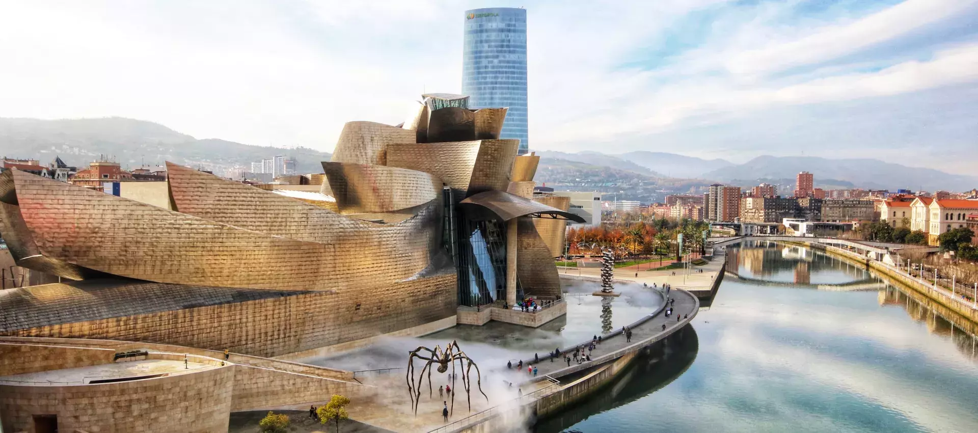 Museo Bilbao