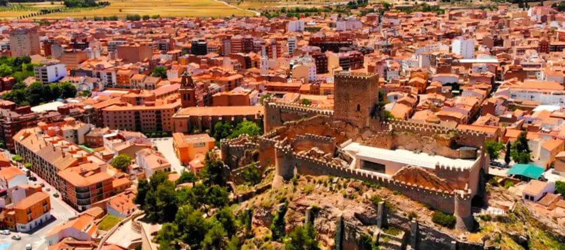 Renting Albacete