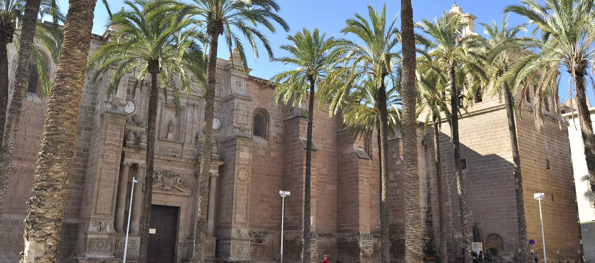 Renting Almería