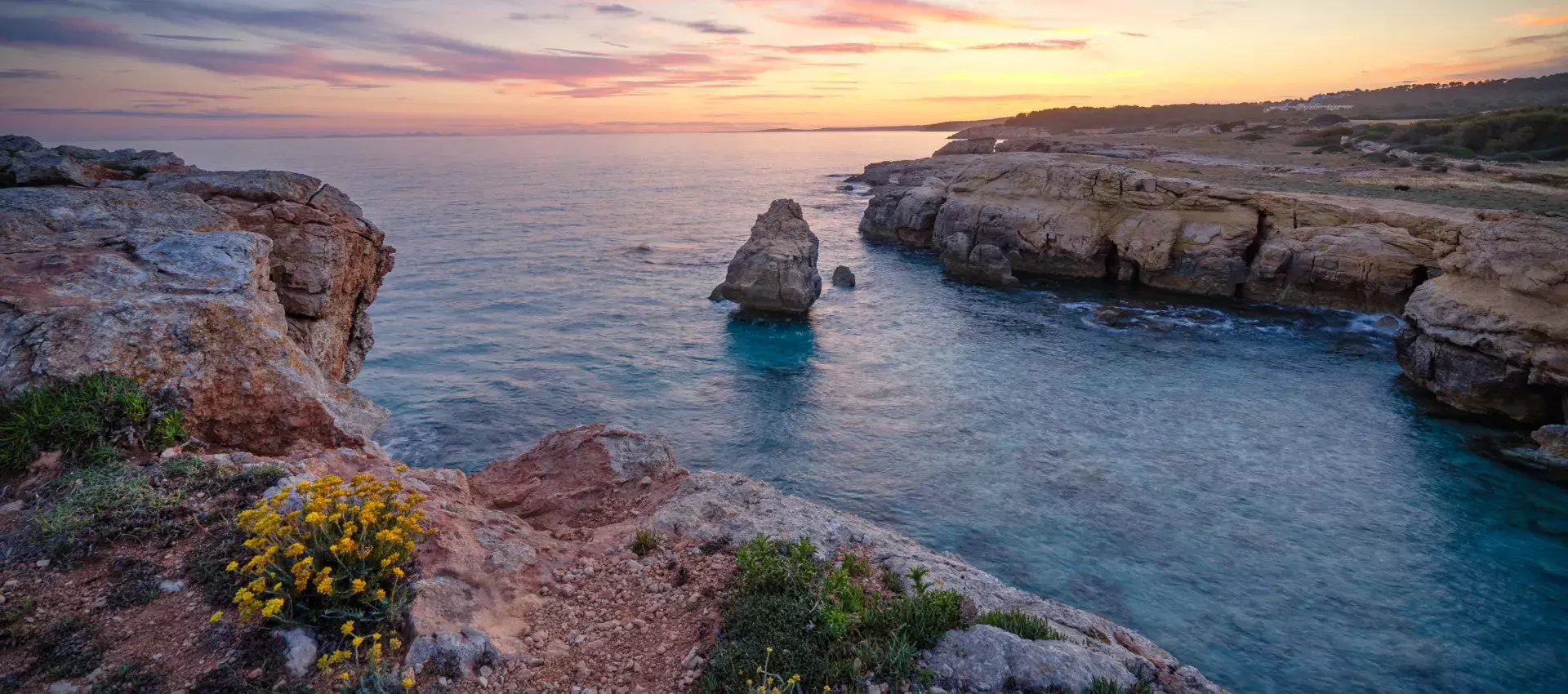 Renting Menorca