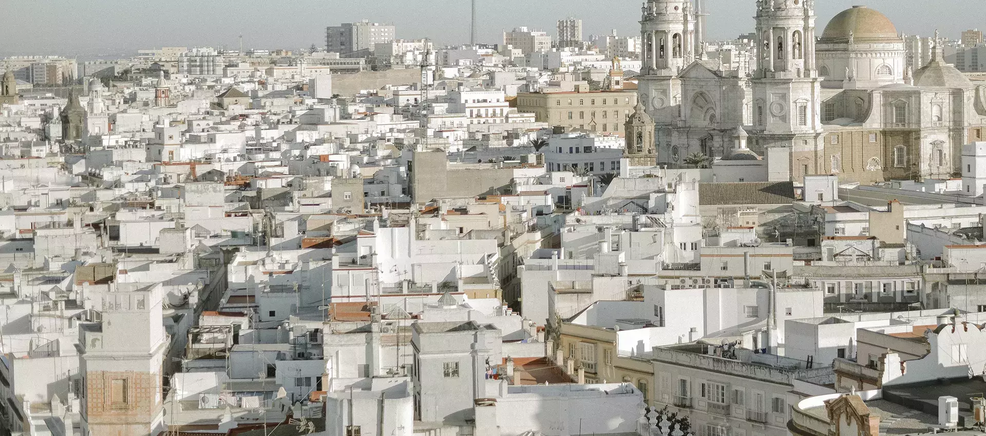Renting Cádiz