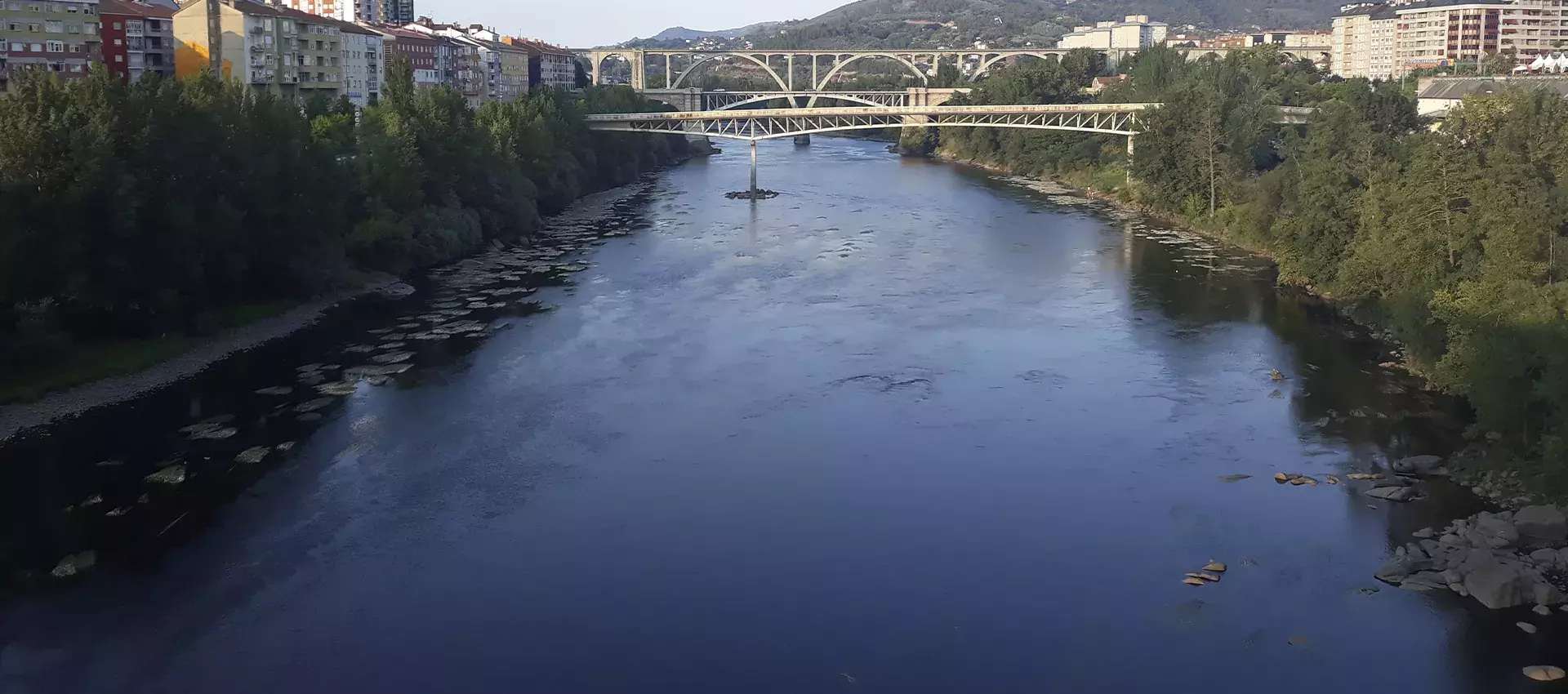 Renting Ourense