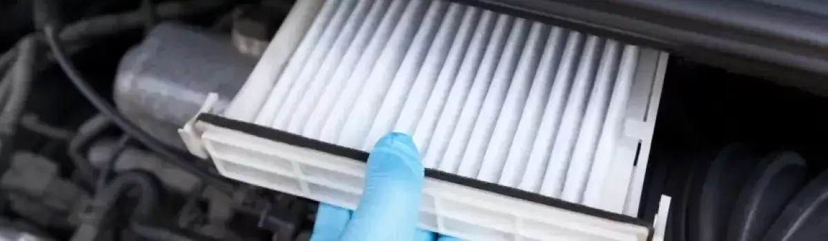Cada cuánto hay que cambiar el filtro del aire acondicionado?
