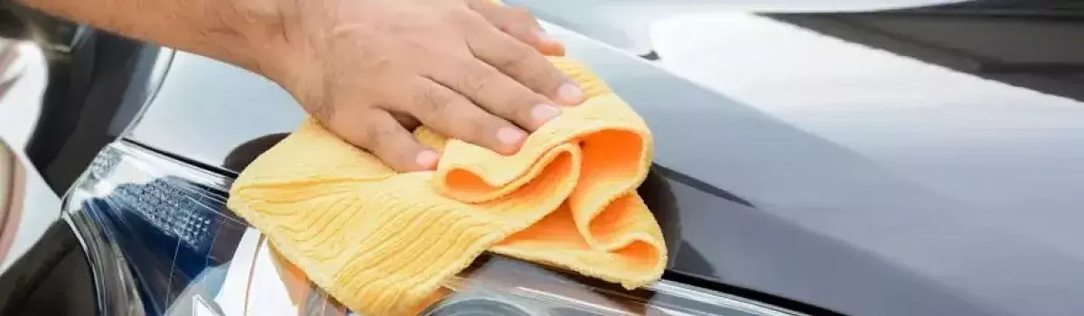 Cómo pulir faros de coche de forma fácil y barata