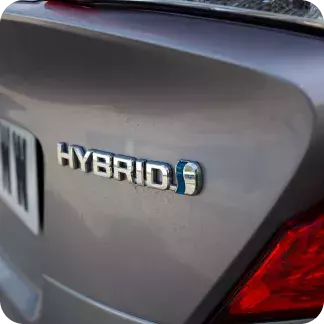Renting Híbridos